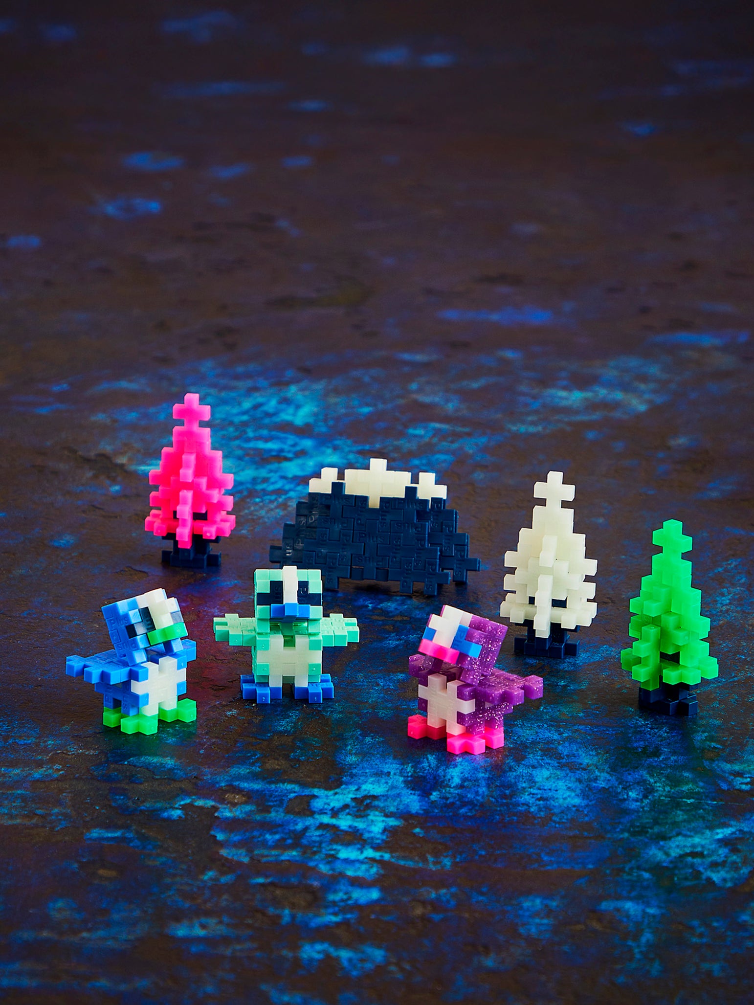 Norrsken Färgmix – 240 stk